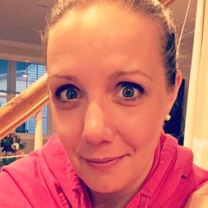 Meet your Posher, Kim